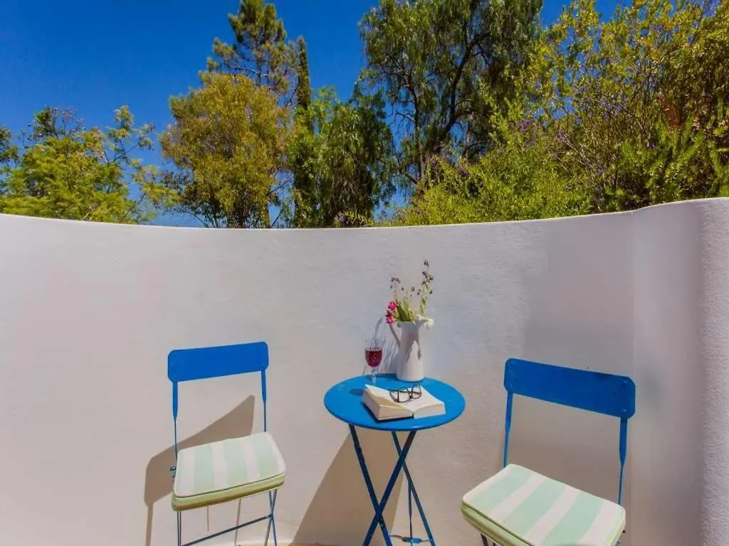 Cabeca De Pias Algarve Carvoeiro Villa