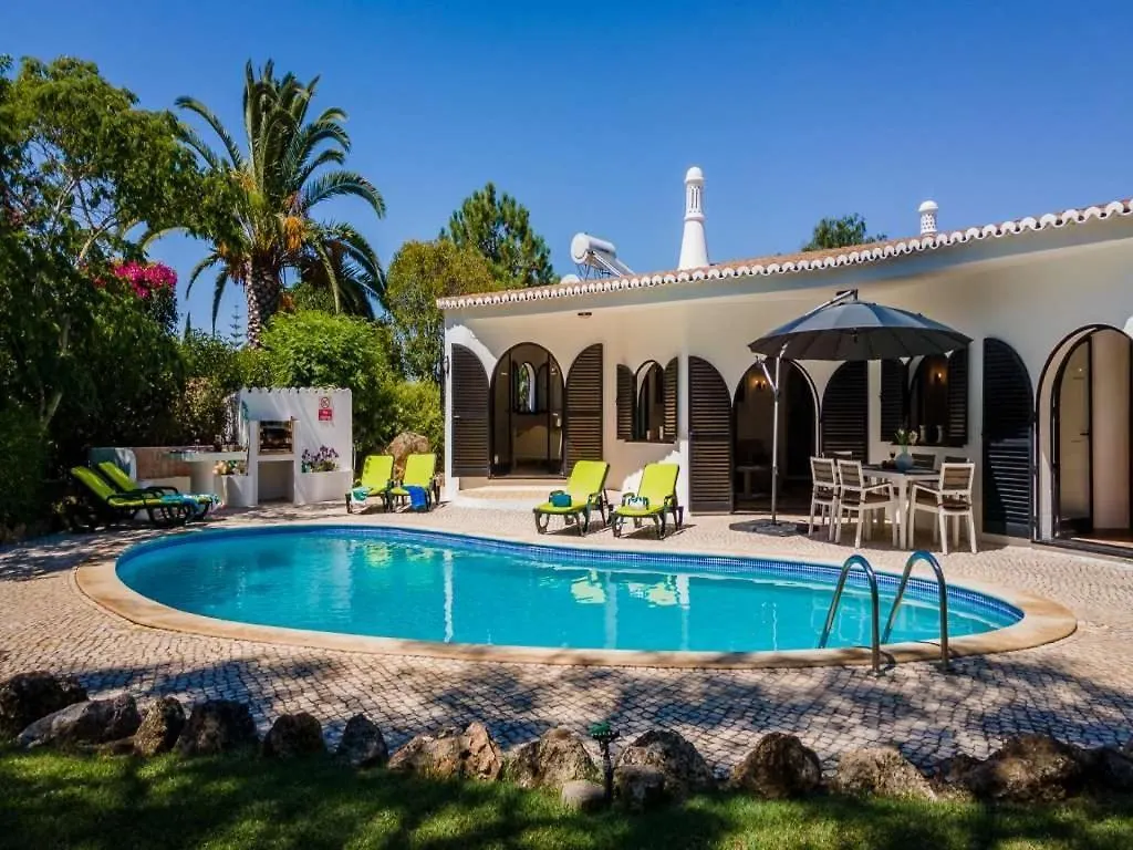 Villa Cabeca De Pias Algarve Carvoeiro