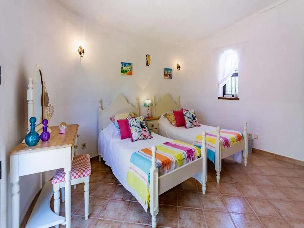 Cabeca De Pias Algarve Carvoeiro Villa Carvoeiro (Lagoa)