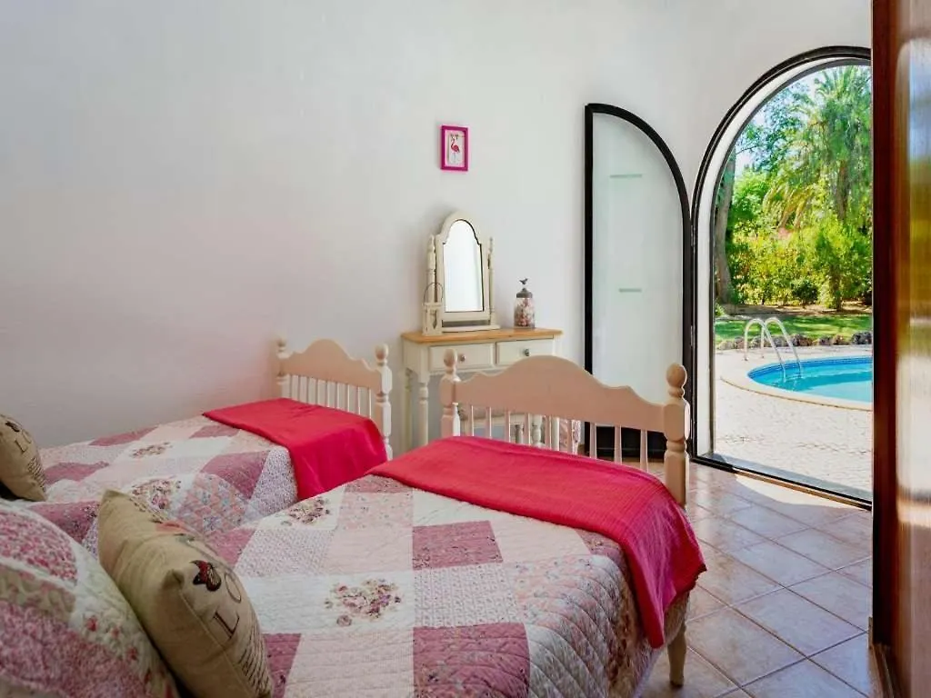 Villa Cabeca De Pias Algarve Carvoeiro