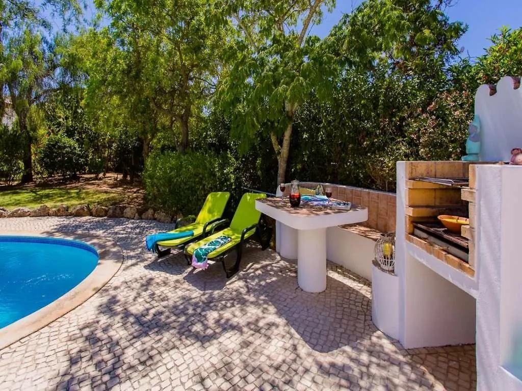 Villa Cabeca De Pias Algarve Carvoeiro