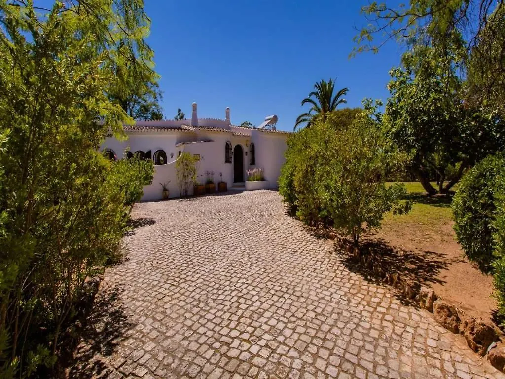 Cabeca De Pias Algarve Carvoeiro Villa Carvoeiro (Lagoa)