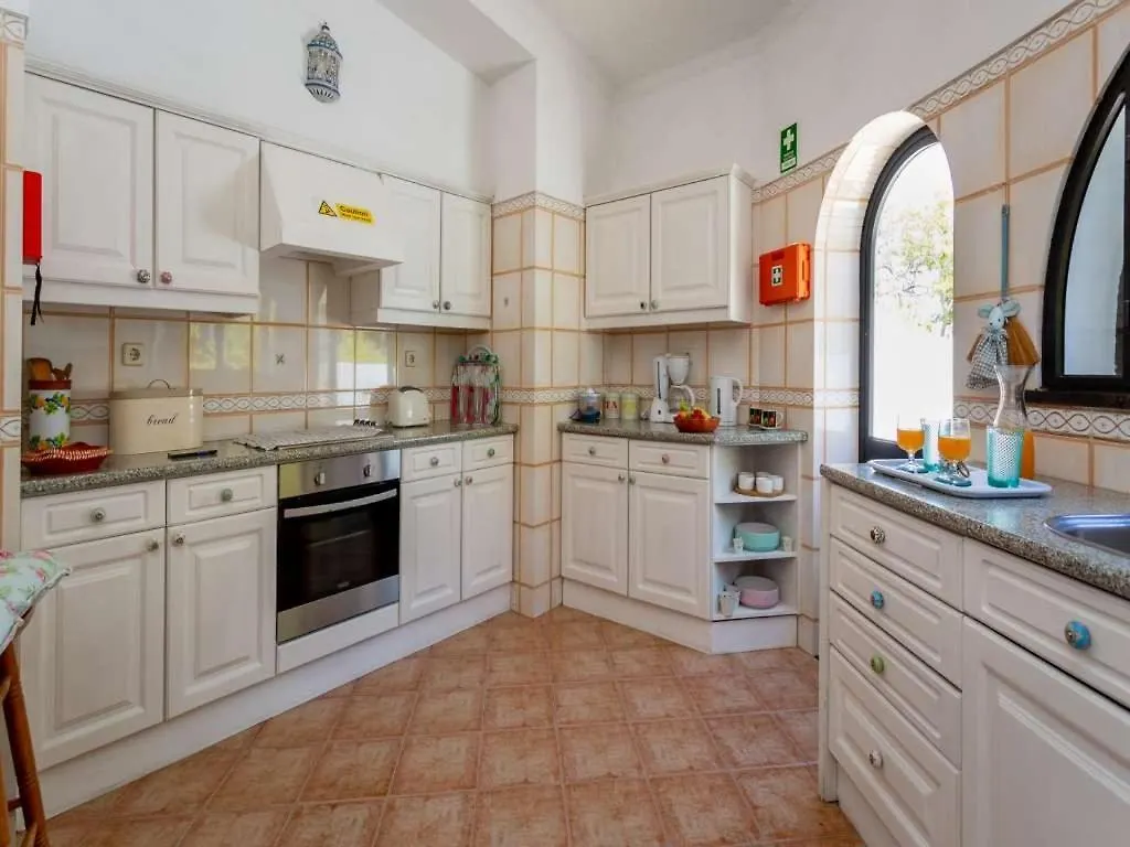 Villa Cabeca De Pias Algarve Carvoeiro