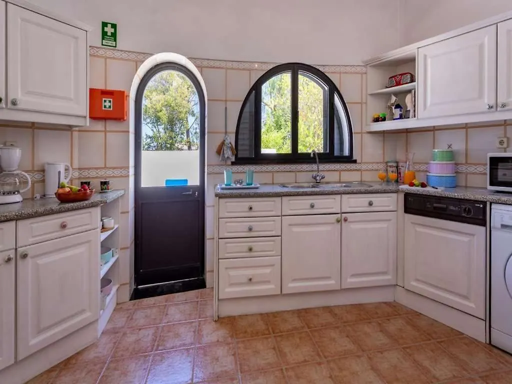 Cabeca De Pias Algarve Carvoeiro Villa