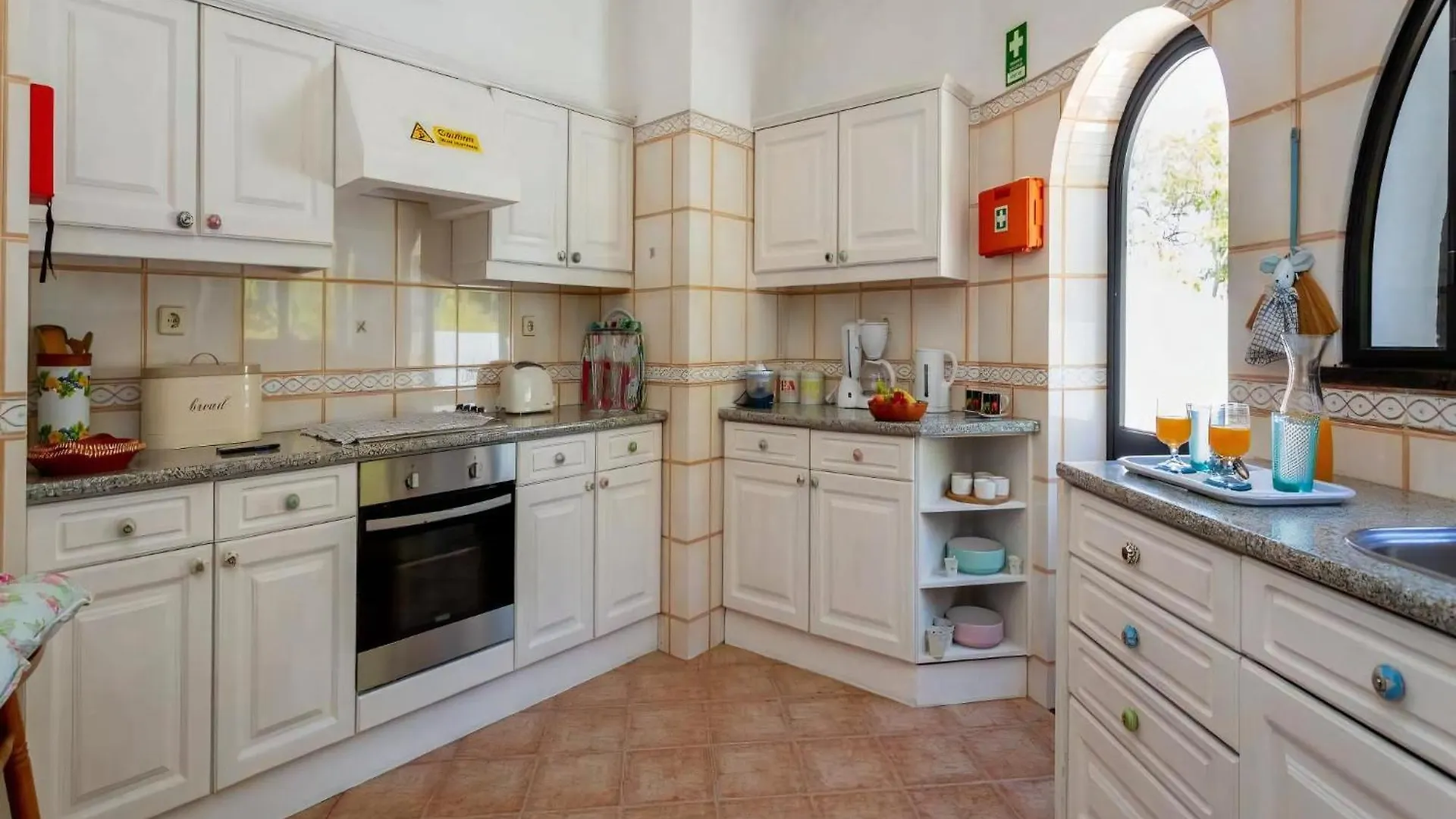 Villa Cabeca De Pias Algarve Carvoeiro