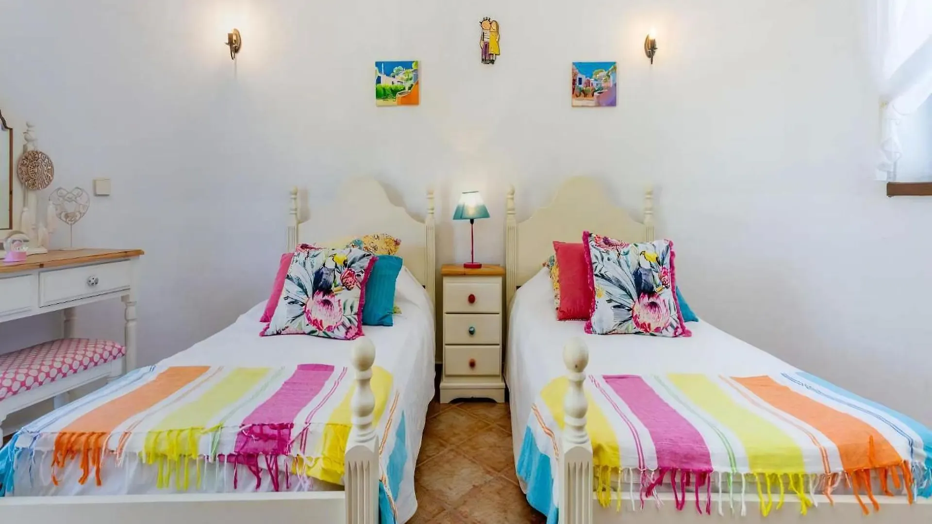 Villa Cabeca De Pias Algarve Carvoeiro